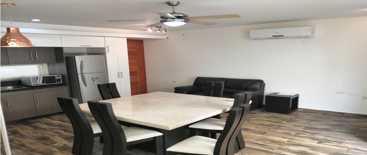 Foto de departamento en renta en  , fátima, carmen, campeche, 0 No. 04