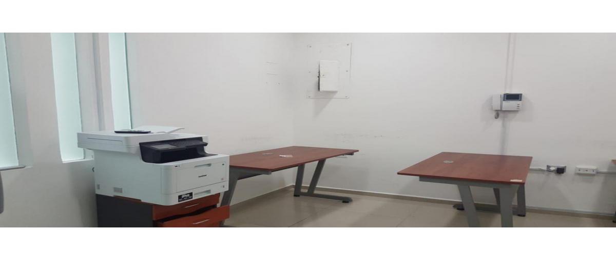 Foto de bodega en renta en  , fátima, carmen, campeche, 0 No. 05