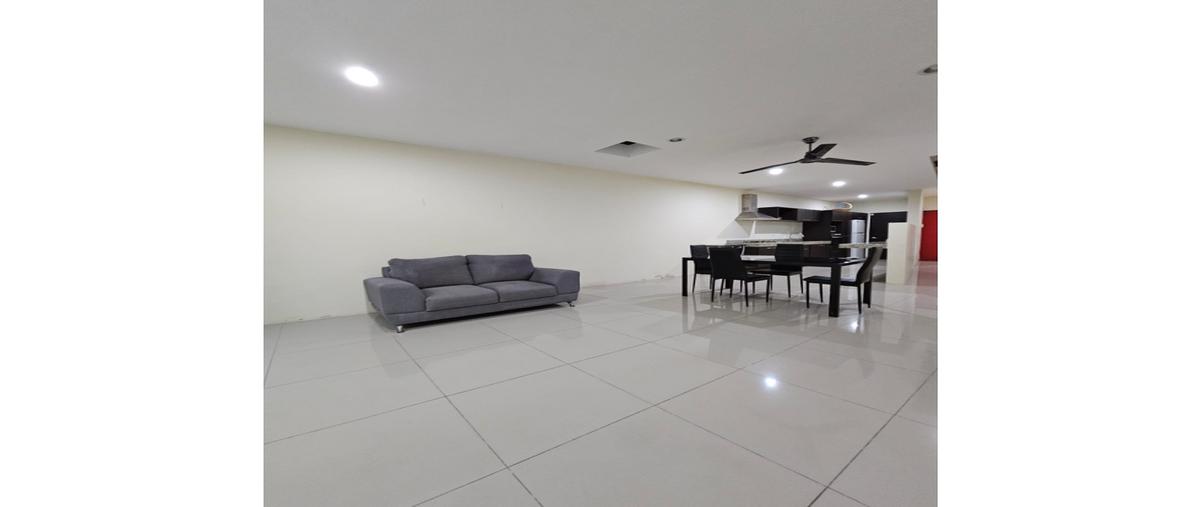 Foto de departamento en renta en  , fátima, carmen, campeche, 26637278 No. 03