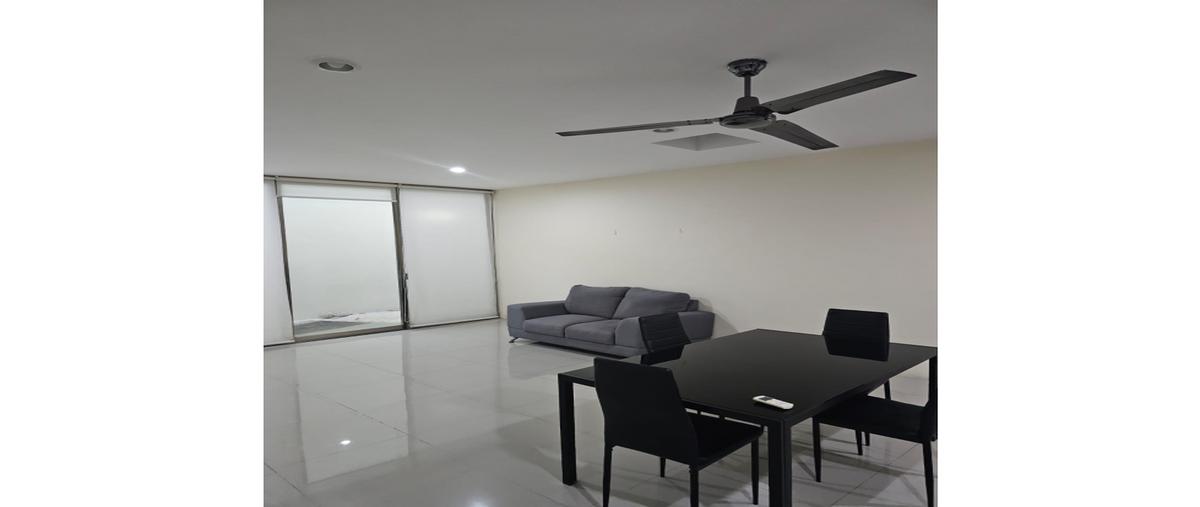 Foto de departamento en renta en  , fátima, carmen, campeche, 26637278 No. 05