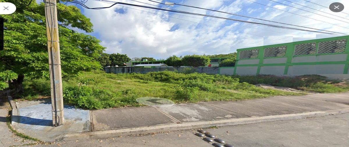 Foto de terreno habitacional en , fátima, carmen, campeche, 27435409 foto 02 Foto de terreno habitacional en venta en , fátima, carmen, campeche, 27435409 No. 02