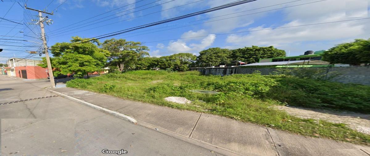 Foto de terreno habitacional en , fátima, carmen, campeche, 27435409 foto 03 Foto de terreno habitacional en venta en , fátima, carmen, campeche, 27435409 No. 03