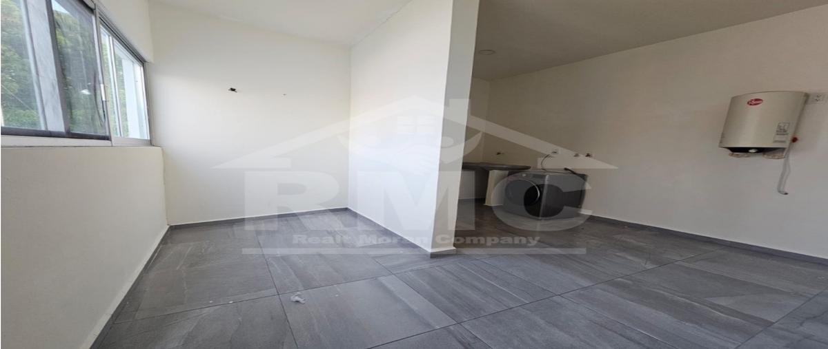 Foto de departamento en renta en  , fátima, carmen, campeche, 0 No. 04