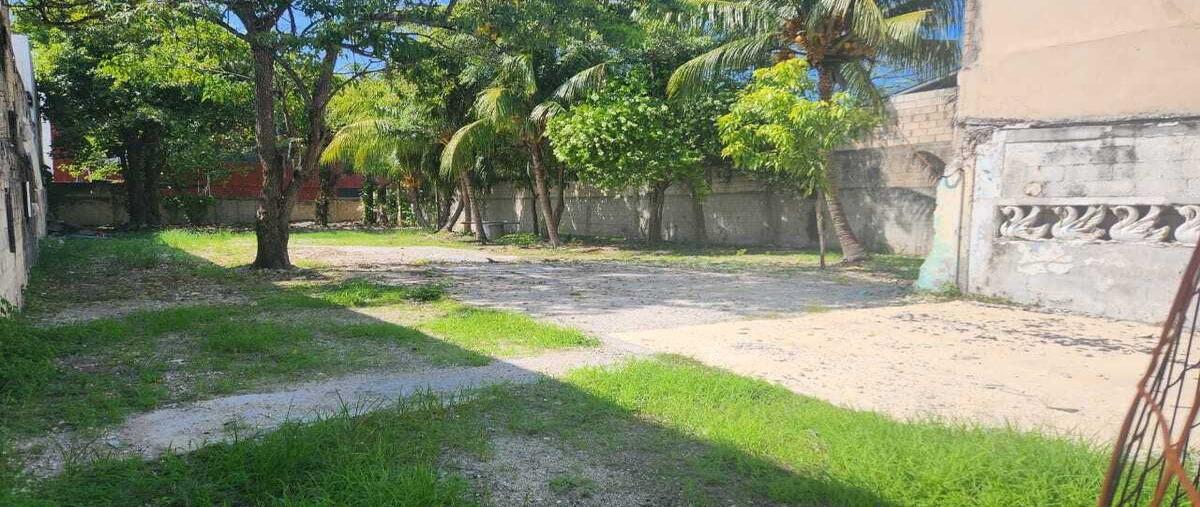 Foto de terreno habitacional en , fátima, carmen, campeche, 0 foto 01 Foto de terreno habitacional en venta en , fátima, carmen, campeche, 0 No. 01