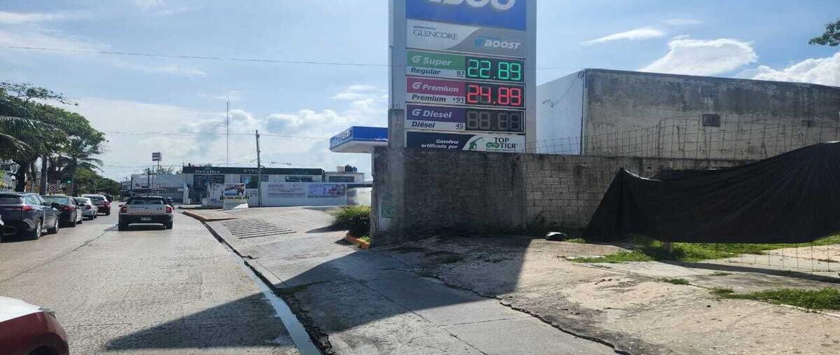 Foto de terreno habitacional en , fátima, carmen, campeche, 0 foto 05 Foto de terreno habitacional en venta en , fátima, carmen, campeche, 0 No. 05