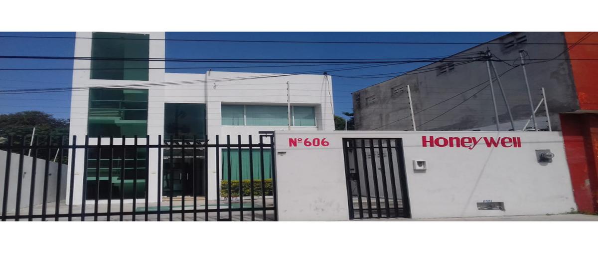 Foto de oficina en , fátima, carmen, campeche, 6104164 foto 01 Foto de oficina en renta en , fátima, carmen, campeche, 6104164 No. 01