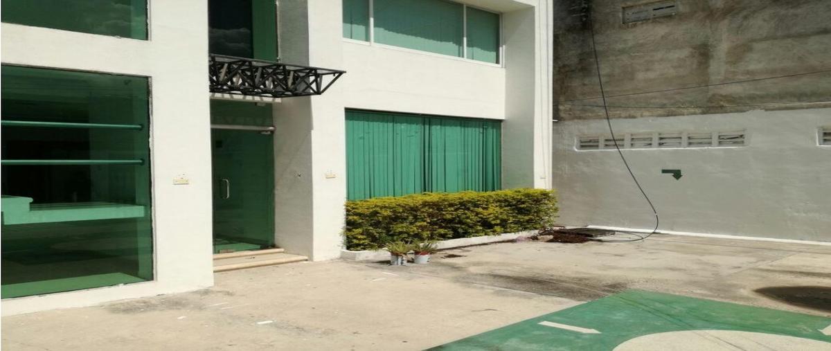 Foto de oficina en , fátima, carmen, campeche, 6104164 foto 02 Foto de oficina en renta en , fátima, carmen, campeche, 6104164 No. 02