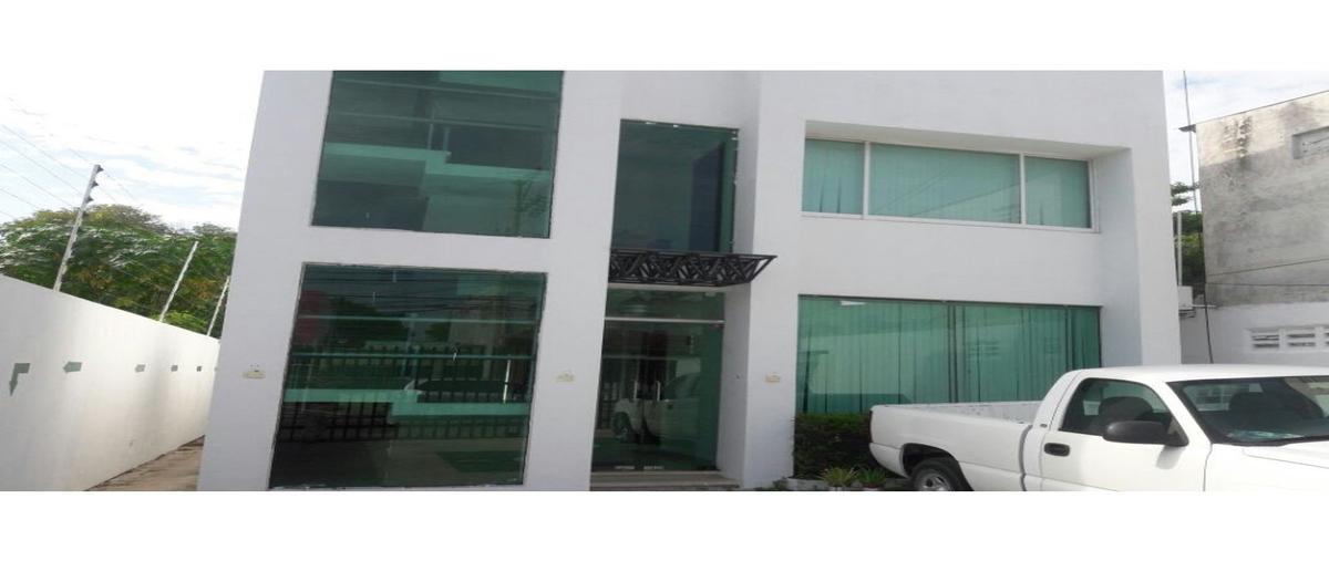 Foto de oficina en , fátima, carmen, campeche, 6104164 foto 03 Foto de oficina en renta en , fátima, carmen, campeche, 6104164 No. 03