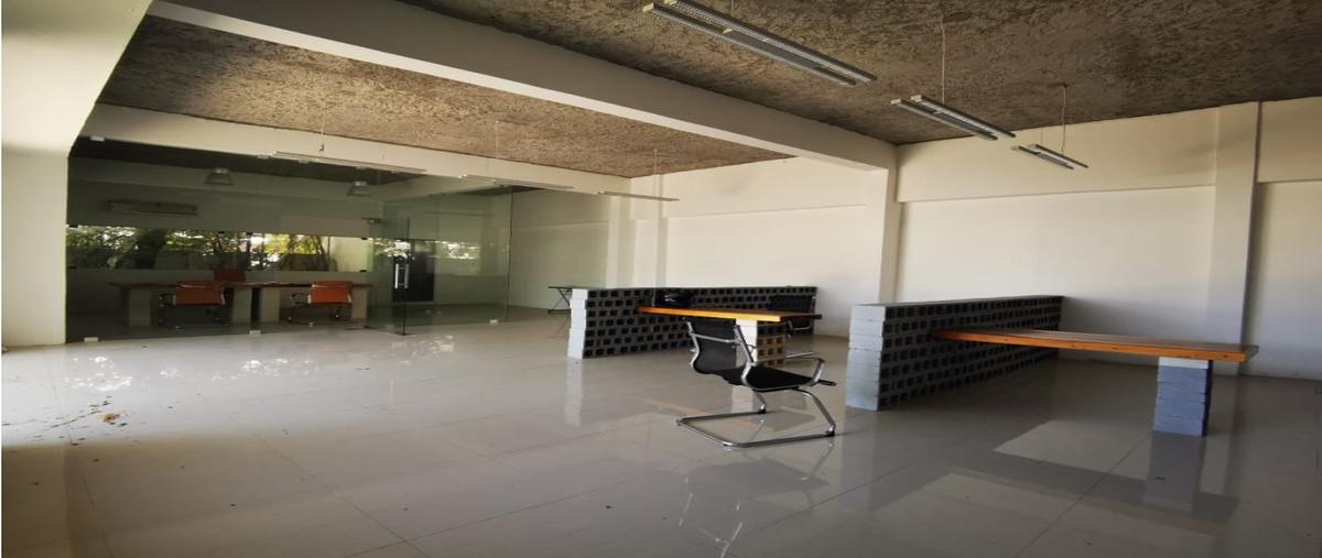 Foto de oficina en renta en  , fátima, carmen, campeche, 9803860 No. 04