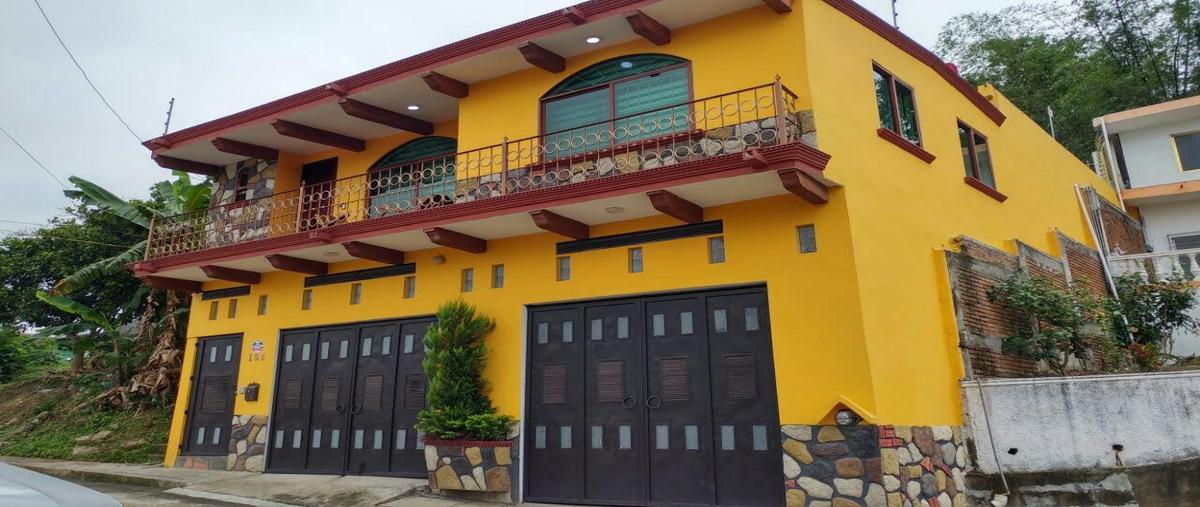 Foto de casa en venta en  , fausto dávila solís, poza rica de hidalgo, veracruz de ignacio de la llave, 30262078 No. 01