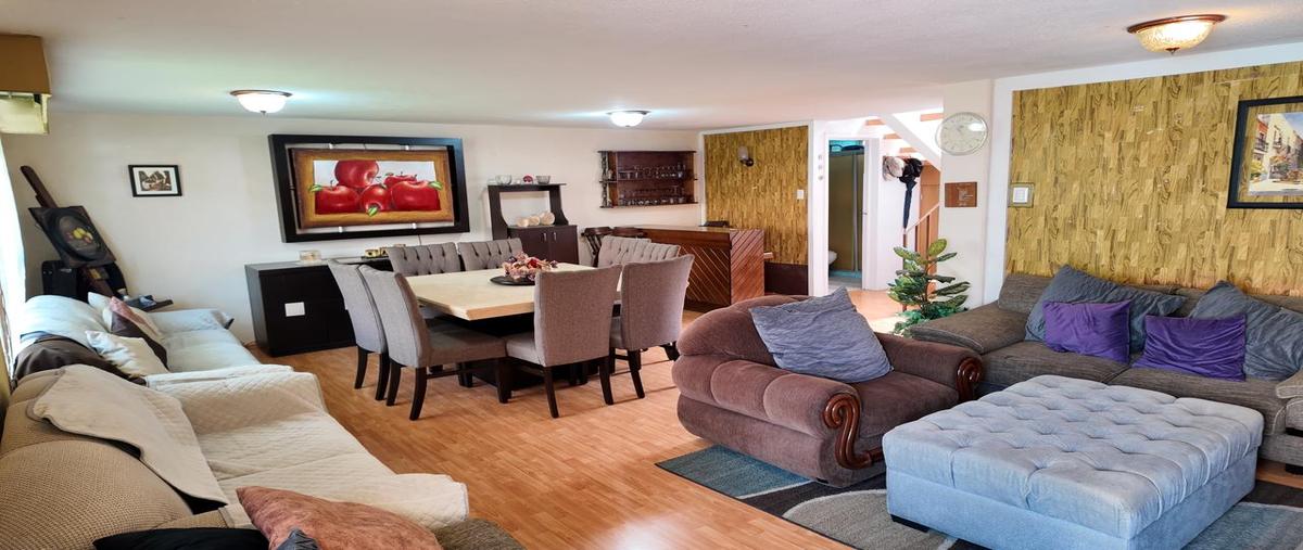 Foto de casa en venta en fausto elhuyar , ciudad satélite, naucalpan de juárez, méxico, 31717895 No. 03