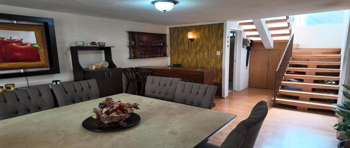 Foto de casa en venta en fausto elhuyar , ciudad satélite, naucalpan de juárez, méxico, 31717895 No. 04