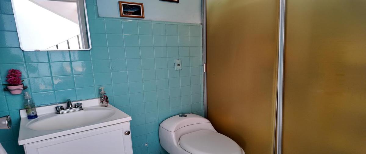 Foto de casa en venta en fausto elhuyar , ciudad satélite, naucalpan de juárez, méxico, 0 No. 08