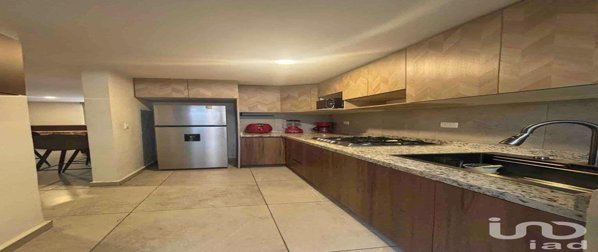 Foto de departamento en renta en fausto ortega 1026, san francisco ocotlán (ocotlán), coronango, puebla, 30251045 No. 03