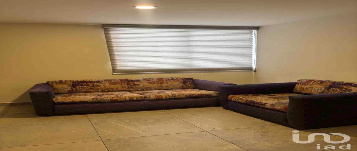 Foto de departamento en renta en fausto ortega 1026, san francisco ocotlán (ocotlán), coronango, puebla, 30251045 No. 04