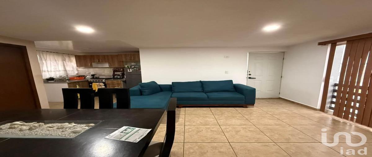 Foto de departamento en venta en fausto ortega 257, san francisco ocotlán (ocotlán), coronango, puebla, 31716919 No. 03