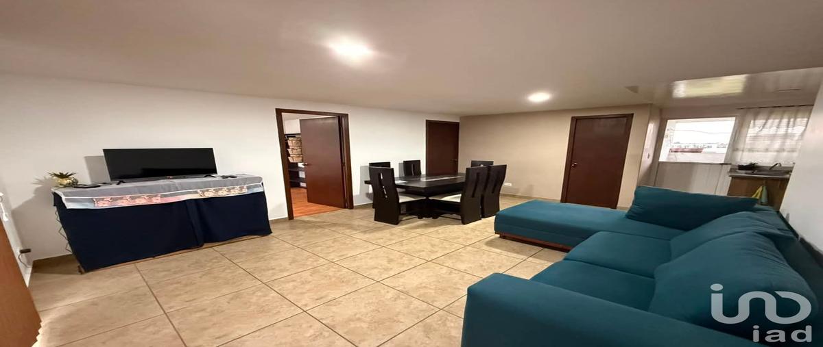 Foto de departamento en venta en fausto ortega 257, san francisco ocotlán (ocotlán), coronango, puebla, 31716919 No. 04