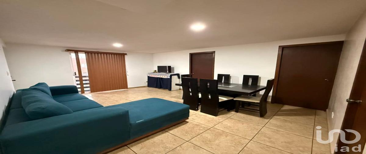 Foto de departamento en renta en fausto ortega 267, san juan cuautlancingo, cuautlancingo, puebla, 31401766 No. 03