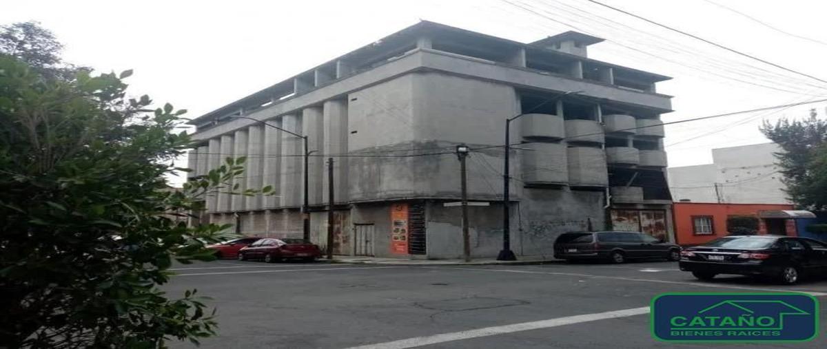 Foto de edificio en fausto romero , aragón la villa, gustavo a. madero, df / cdmx, 25926965 foto 01 Foto de edificio en venta en fausto romero , aragón la villa, gustavo a. madero, df / cdmx, 25926965 No. 01