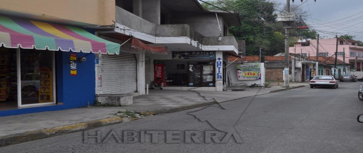 Foto de local en renta en fausto vega santander colonia centro , túxpam de rodríguez cano centro, tuxpan, veracruz de ignacio de la llave, 0 No. 02