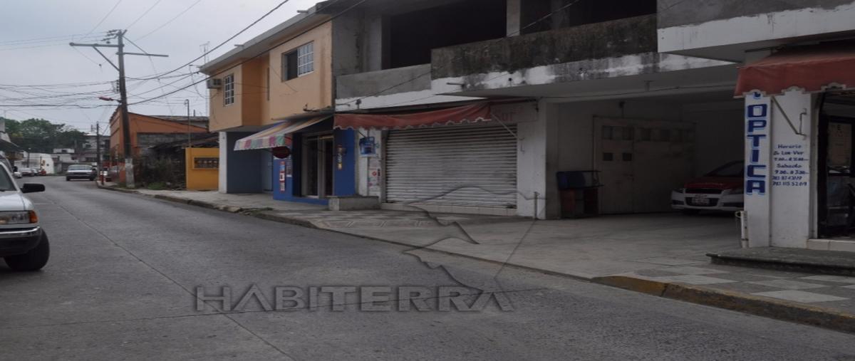 Foto de local en renta en fausto vega santander colonia centro , túxpam de rodríguez cano centro, tuxpan, veracruz de ignacio de la llave, 0 No. 03