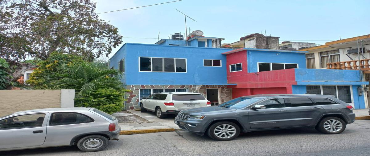 Foto de local en venta en fausto vega santander , túxpam de rodríguez cano centro, tuxpan, veracruz de ignacio de la llave, 26415857 No. 03