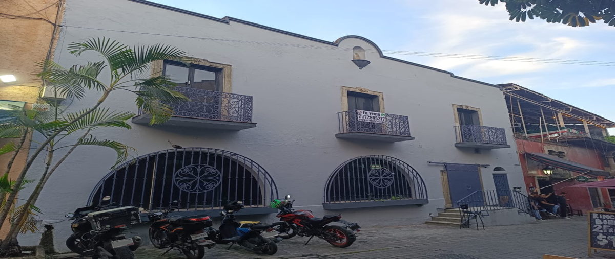 Foto de edificio en fay bartolomé de las casas , cuernavaca centro, cuernavaca, morelos, 0 foto 01 Foto de edificio en venta en fay bartolomé de las casas , cuernavaca centro, cuernavaca, morelos, 0 No. 01