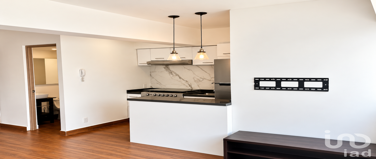 Foto de departamento en renta en f.c cuernavaca 125, carola, álvaro obregón, df / cdmx, 31779210 No. 03