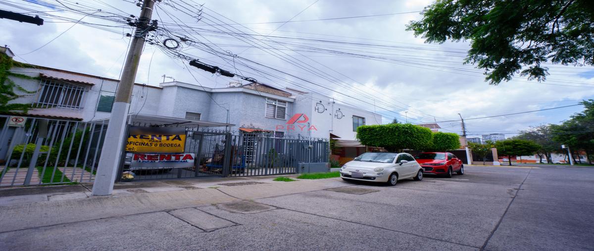 Foto de bodega en renta en febo , mirador del sol, zapopan, jalisco, 30348749 No. 02