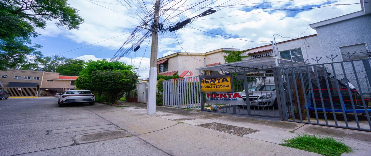 Foto de bodega en renta en febo , mirador del sol, zapopan, jalisco, 30348749 No. 03