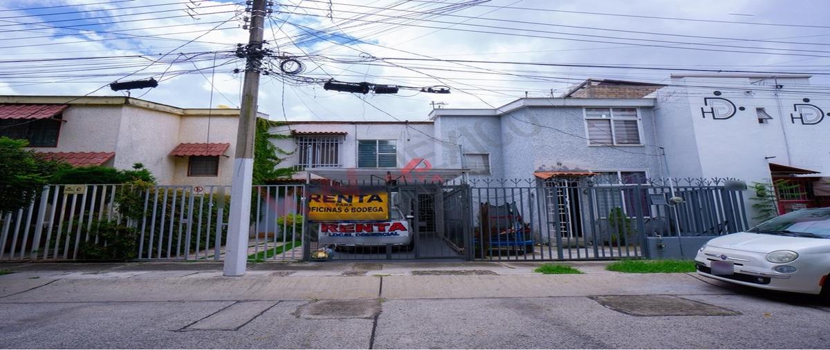 Foto de bodega en renta en febo , mirador del sol, zapopan, jalisco, 30356435 No. 01