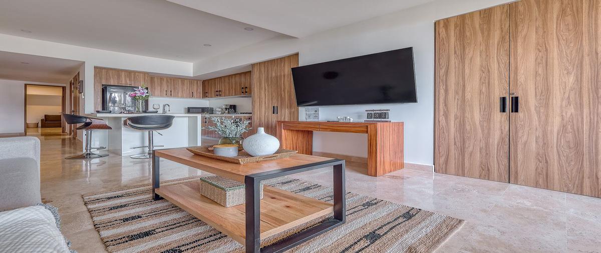 Foto de departamento en venta en febronio , olímpica, puerto vallarta, jalisco, 30112820 No. 03