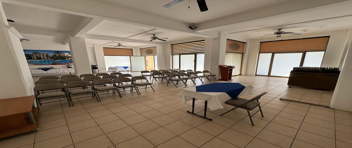 Foto de local en renta en febronio uribe , zona hotelera norte, puerto vallarta, jalisco, 27319327 No. 01