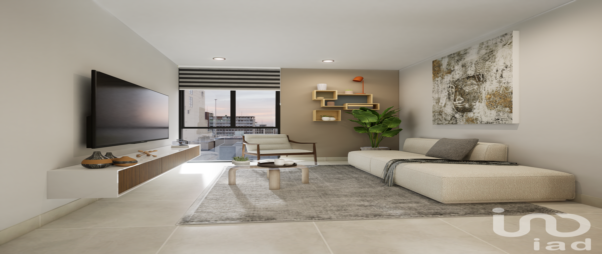 Foto de departamento en venta en federacion 493, la perla, guadalajara, jalisco, 30914424 No. 04