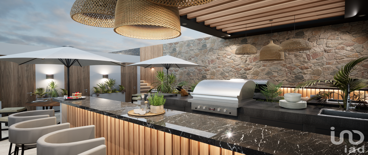 Foto de departamento en venta en federacion 508, la perla, guadalajara, jalisco, 30918437 No. 03