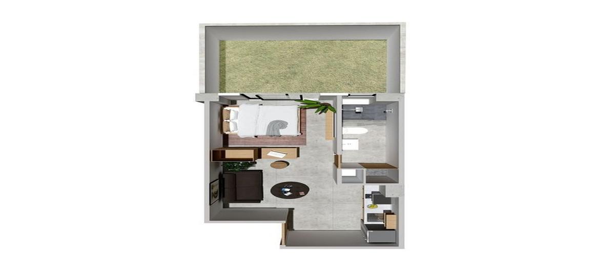Foto de departamento en venta en federacion 587, sagrado corazón, guadalajara, jalisco, 25825437 No. 05