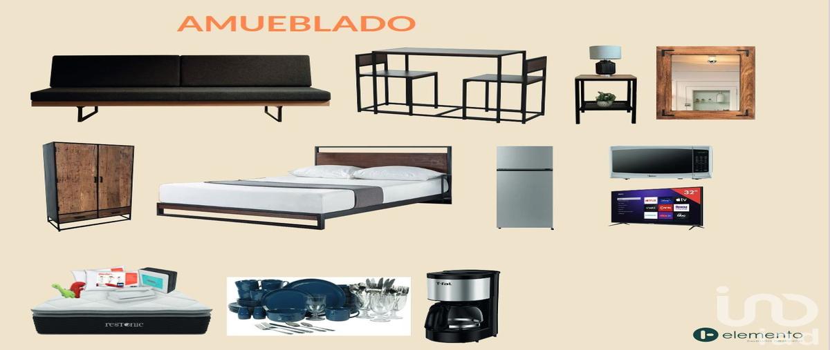 Foto de departamento en venta en federación 653, san juan de dios, guadalajara, jalisco, 28720011 No. 05