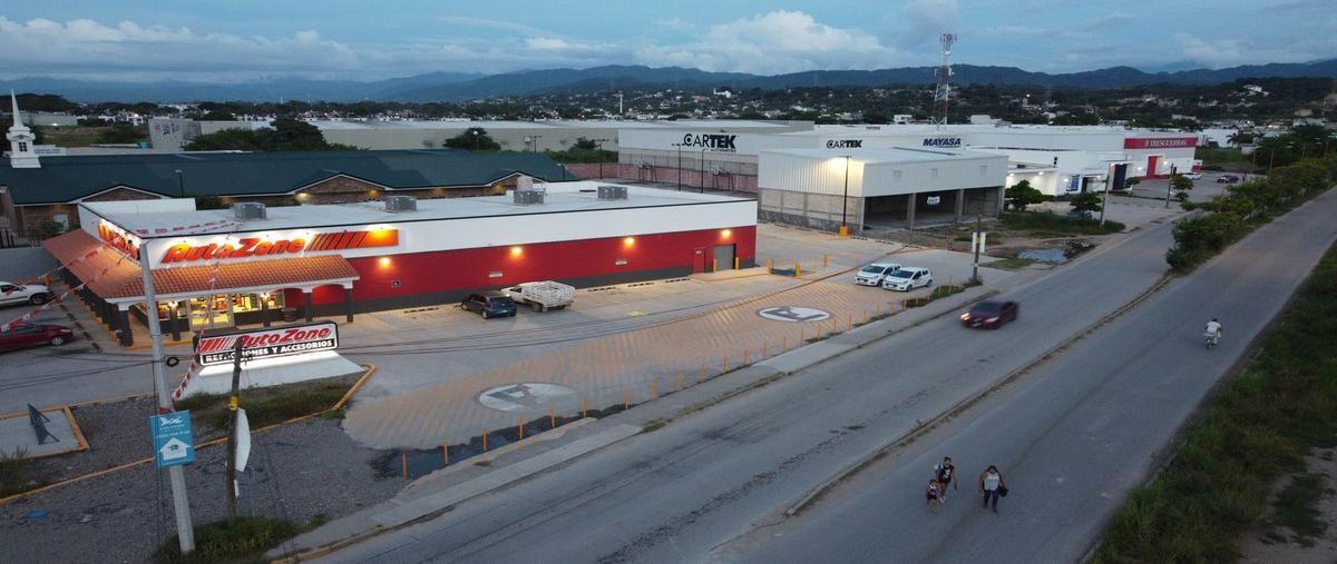 Foto de bodega en federacion , ixtapa, puerto vallarta, jalisco, 23811974 foto 03 Foto de bodega en renta en federacion , ixtapa, puerto vallarta, jalisco, 23811974 No. 03