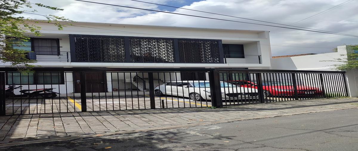 Foto de departamento en venta en federación , oblatos, guadalajara, jalisco, 0 No. 01
