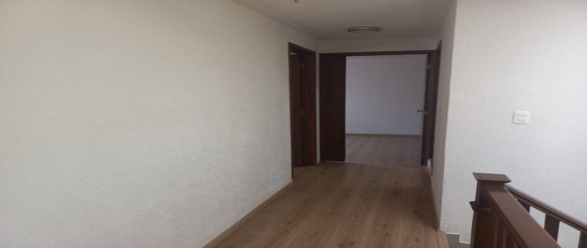 Foto de casa en venta en federación , santa ana tlapaltitlán, toluca, méxico, 25964901 No. 04