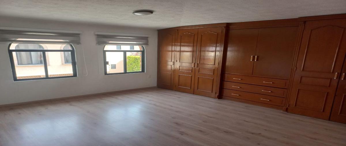 Foto de casa en venta en federación , santa ana tlapaltitlán, toluca, méxico, 25964901 No. 05
