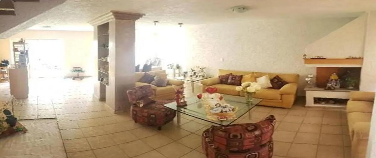 Foto de casa en venta en  , federal (adolfo lópez mateos), toluca, méxico, 0 No. 03