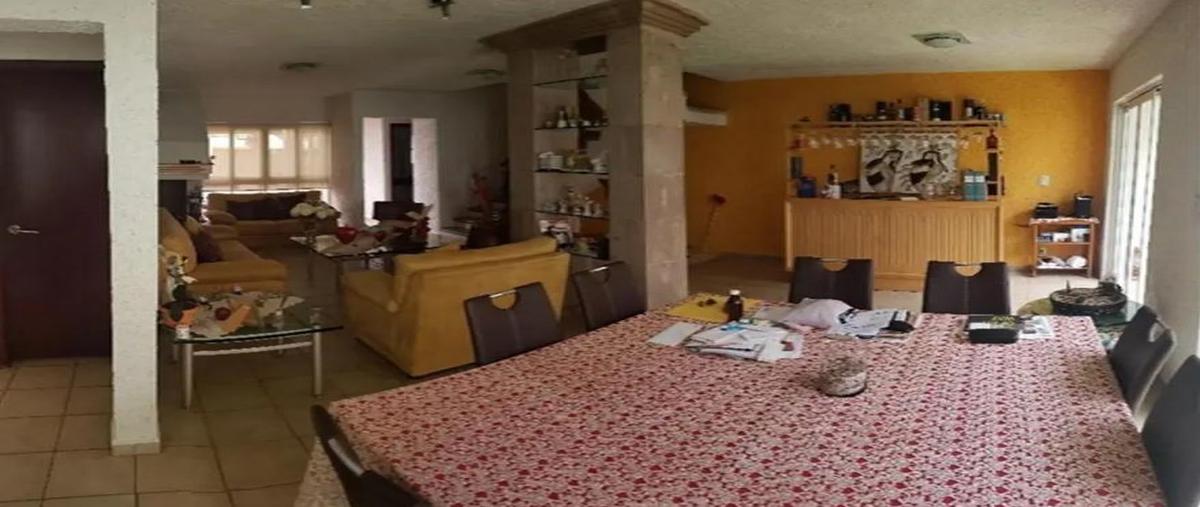Foto de casa en venta en  , federal (adolfo lópez mateos), toluca, méxico, 0 No. 05