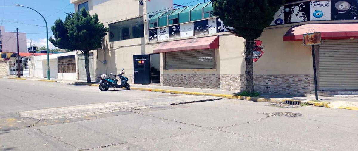 Foto de local en renta en  , federal (adolfo lópez mateos), toluca, méxico, 30216822 No. 03