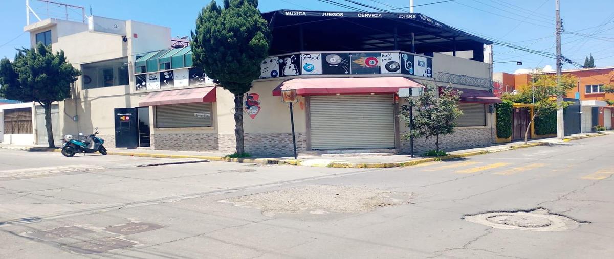 Foto de local en renta en  , federal (adolfo lópez mateos), toluca, méxico, 30216822 No. 04