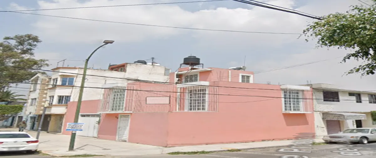 Foto de casa en venta en . ., federal, venustiano carranza, df / cdmx, 30224365 No. 02