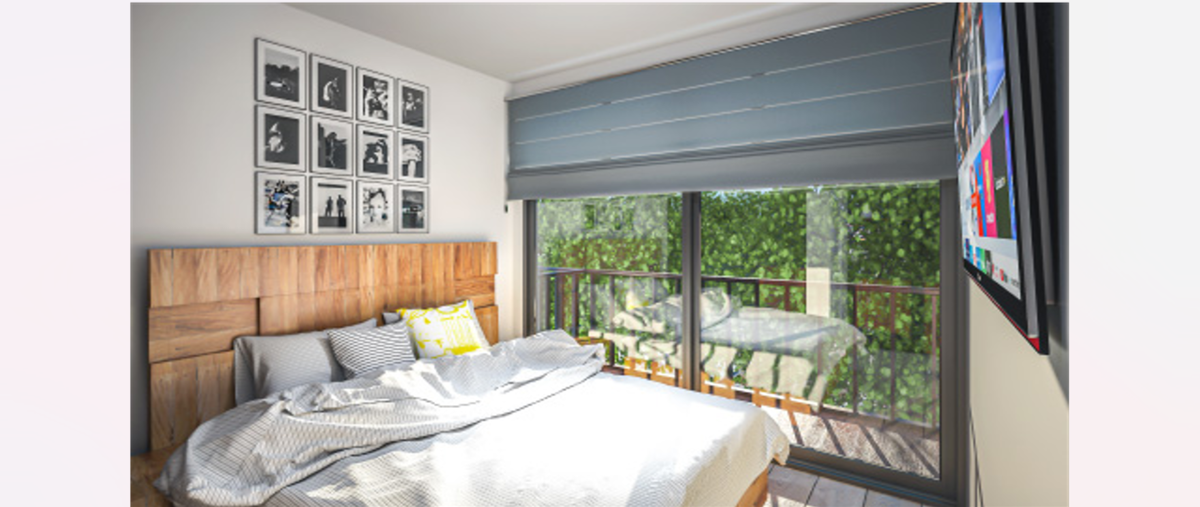 Foto de departamento en venta en  , federal, venustiano carranza, df / cdmx, 30759572 No. 04