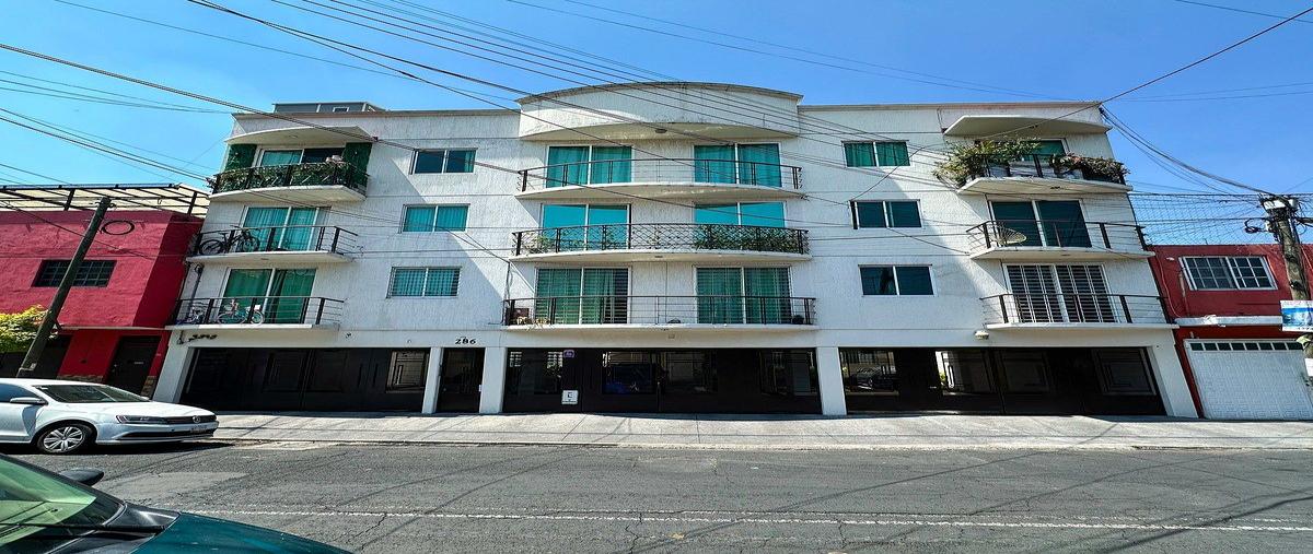 Foto de departamento en venta en  , federal, venustiano carranza, df / cdmx, 0 No. 08