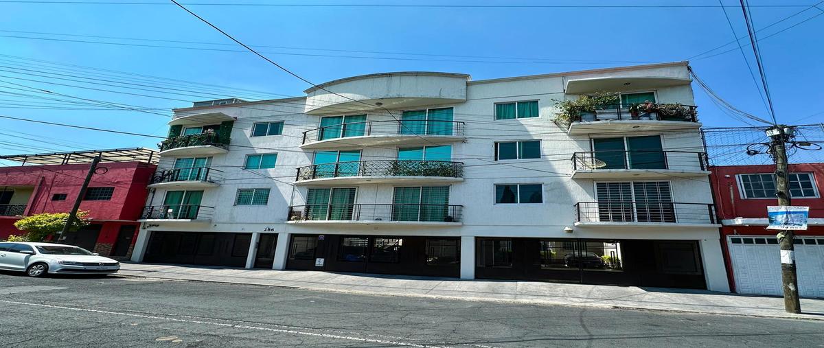 Foto de departamento en venta en  , federal, venustiano carranza, df / cdmx, 0 No. 05