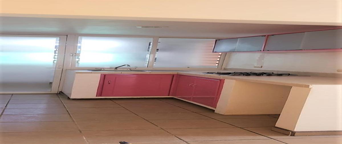Foto de departamento en renta en  , federal, xalapa, veracruz de ignacio de la llave, 31573268 No. 05
